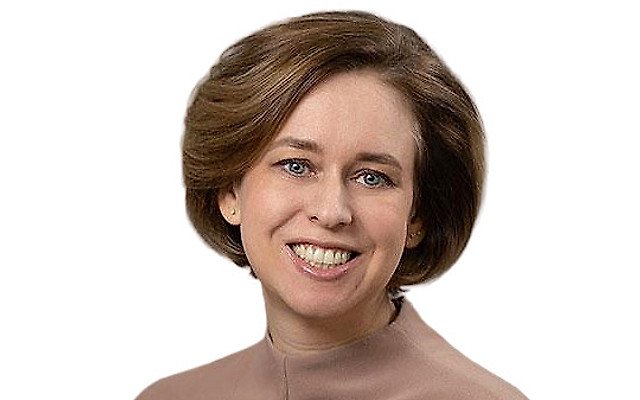 Воронина Вера Рэмовна