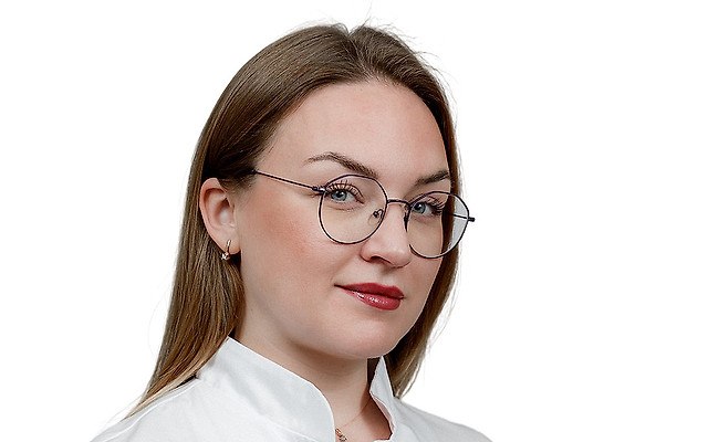 Непша Екатерина Ивановна