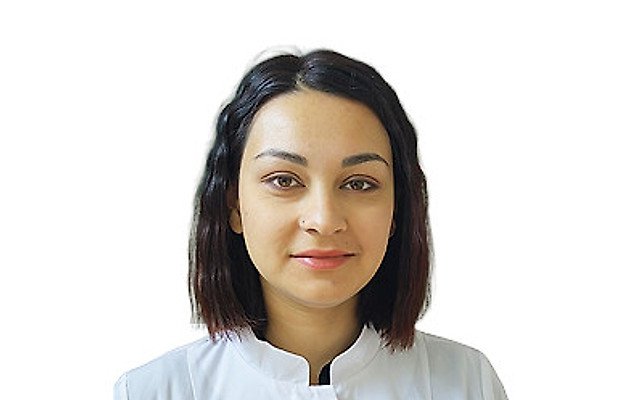 Лапшова Татьяна Васильевна