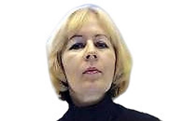 Горовая Светлана Юрьевна