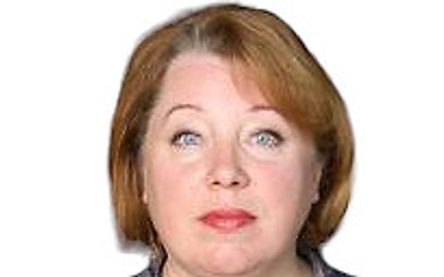 Боброва Елена Александровна