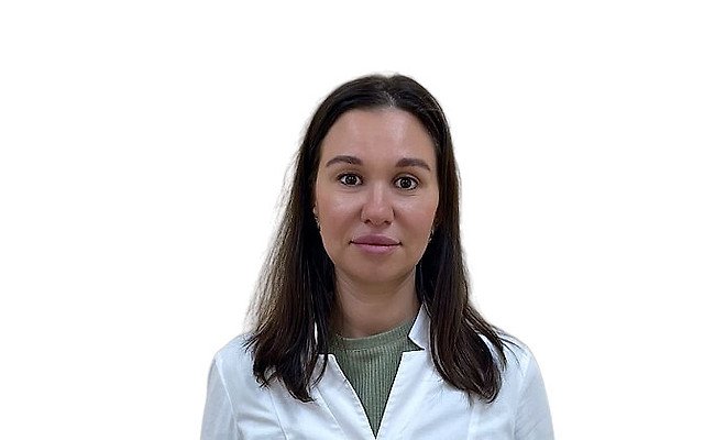 Витютнева (Умнова) Ольга Вячеславовна