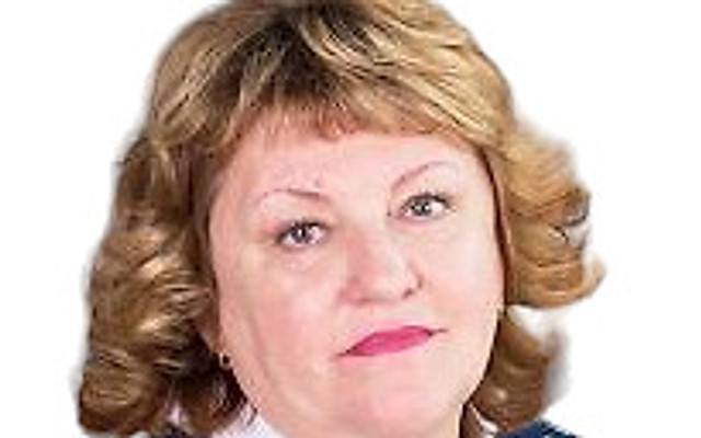 Ангелиди Наталья Николаевна