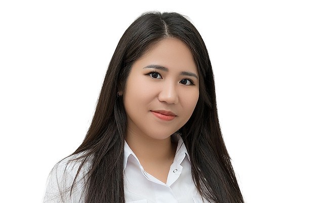 Фам Зиэу Линь