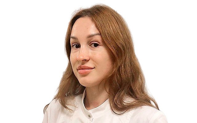 Журавлева Ирина Олеговна