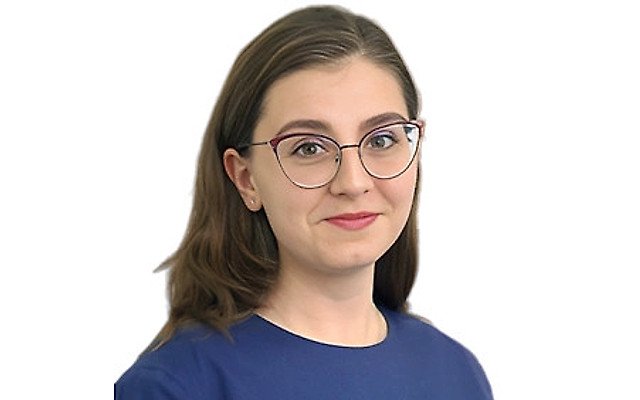 Внукова Ольга Сергеевна