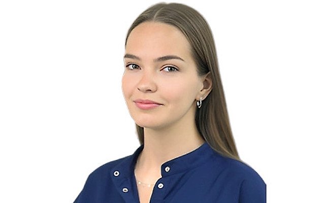 Макарова Мария Андреевна