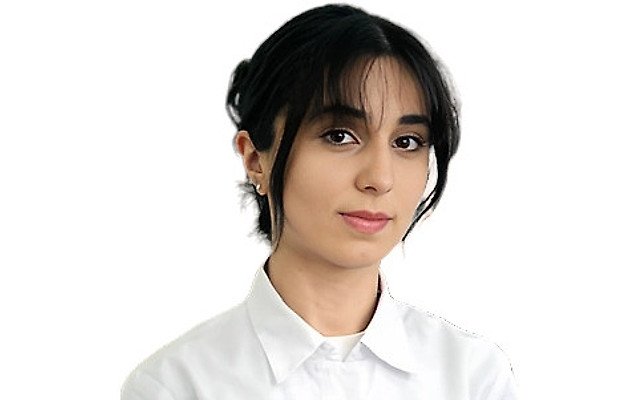 Мирзашарипова Тахмина Бахтияровна