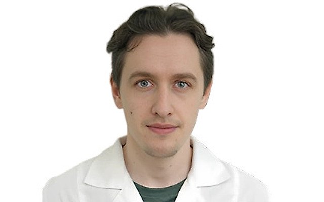 Осинцев Евгений Николаевич