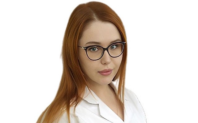 Преснякова Алина Олеговна