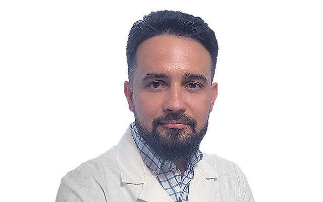 Буталов Антон Владимирович