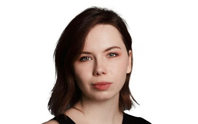 Трубаченкова Наталья Владимировна