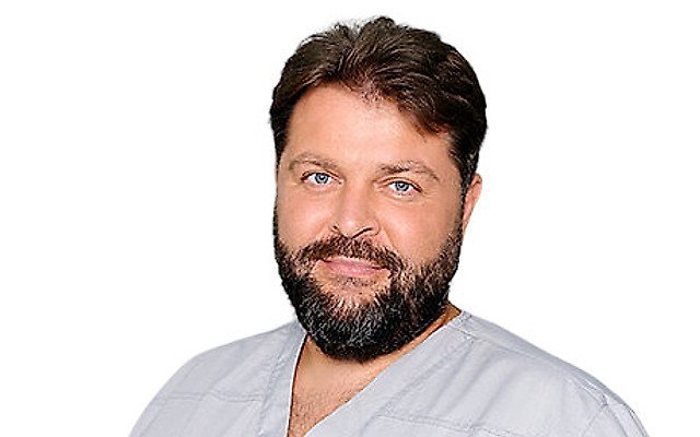 Рыжих Роман Геннадьевич