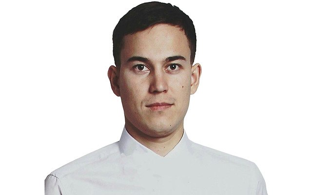 Муратов Ильгиз Ильдусович