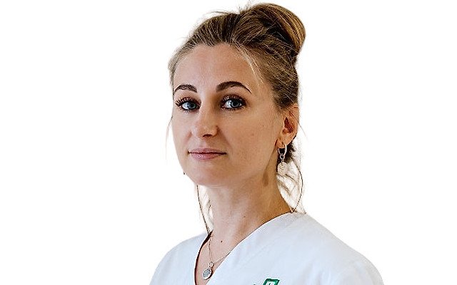 Петросян Олеся Сергеевна