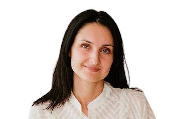 Демина Юлия Сергеевна