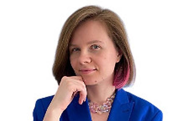 Ионычева Марина Владимировна