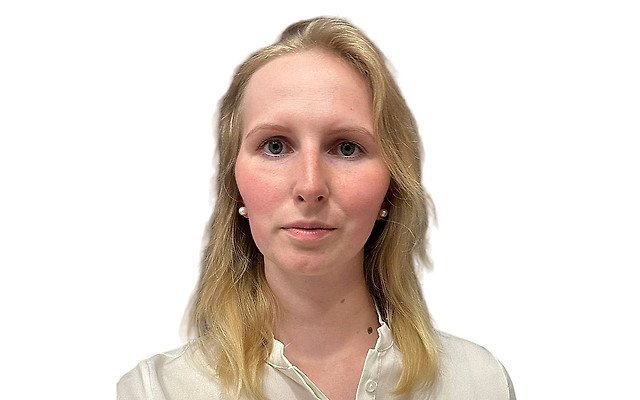 Лагуткина Анастасия Алексеевна