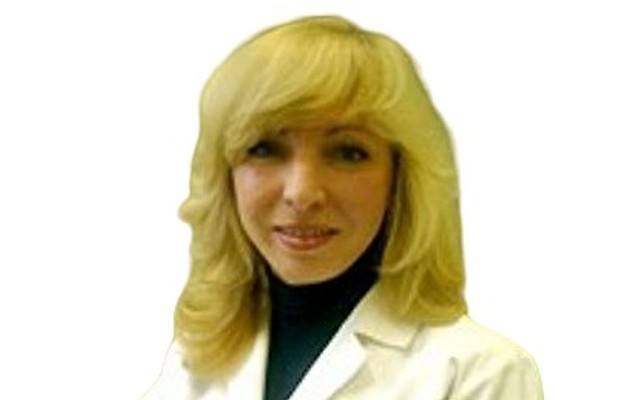 Шульман Елена Иосифовна