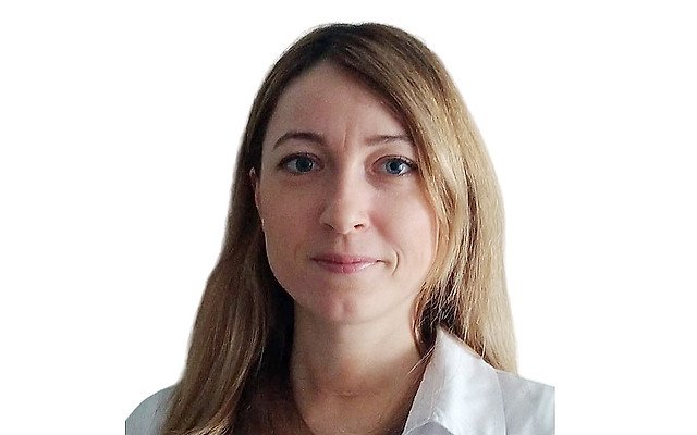 Васина Олеся Алексеевна