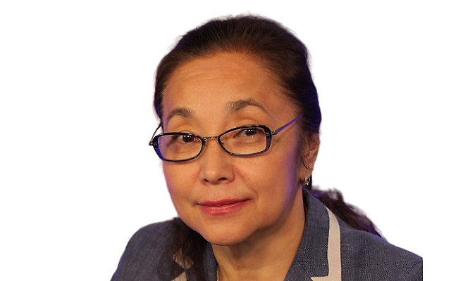 Ойноткинова Ольга Шонкоровна