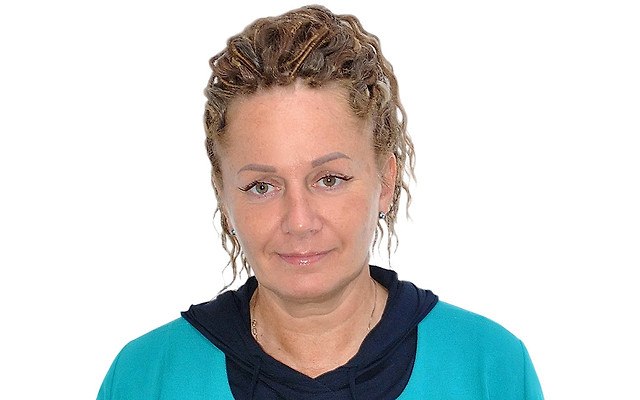 Ващенко Нина Алексеевна