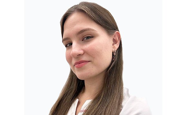 Абрамова Анна Игоревна