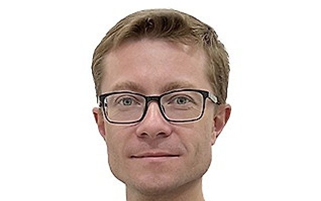 Кузнецов Владимир Юрьевич