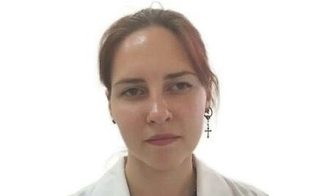 Жинжило Екатерина Владимировна