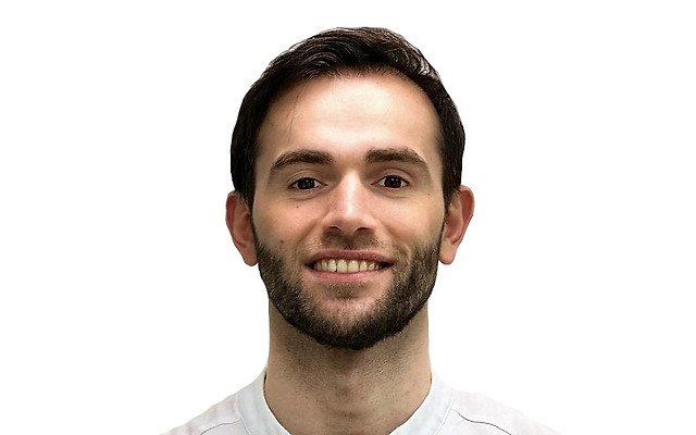 Дамиев Ахмед Дэнилбекович