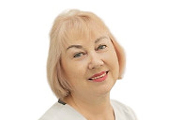 Камалиева Дания Мансуровна