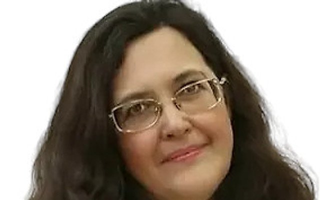 Садыкова Лилия Бахрамовна