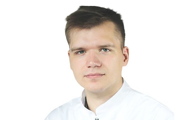 Макашов Степан Сергеевич