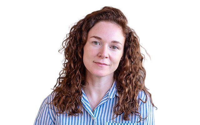 Гринберг Елена Юрьевна