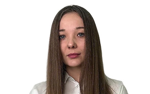 Бирюкова Алена Андреевна 