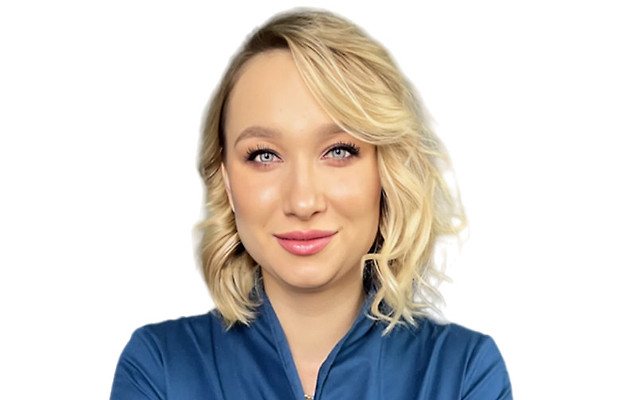 Холмина Наталия Юрьевна