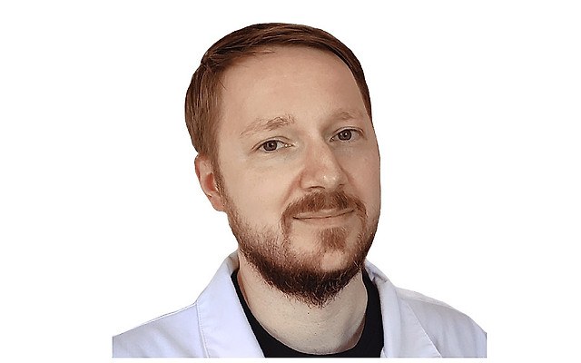 Мушкамбаров Илья Николаевич