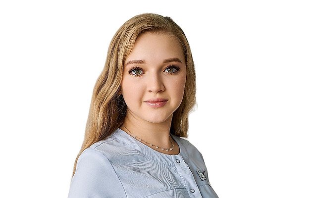 Шепелева Валерия Олеговна