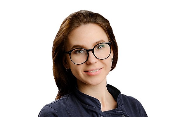 Логвиненко Мария Васильевна