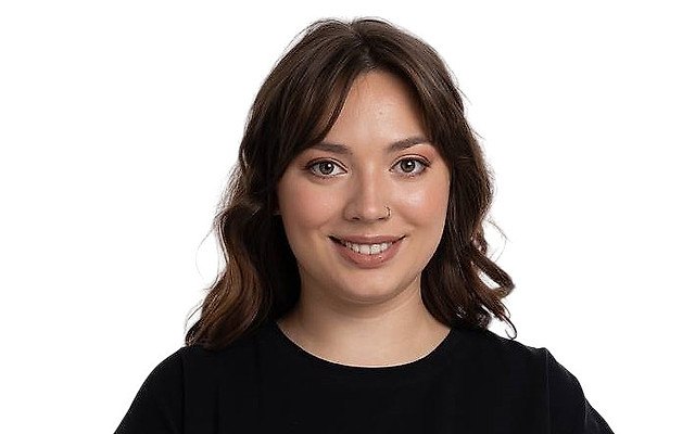 Чечик (Скорнякова) Анна Николаевна