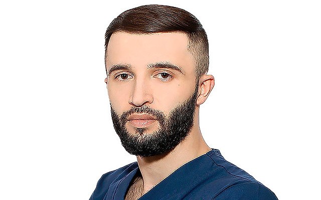 Ярметов Мурад Расул оглы