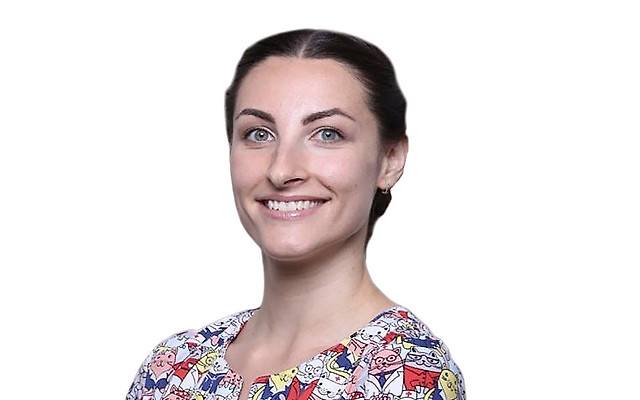 Пикуль Дарья Михайловна