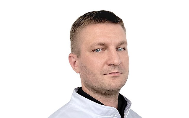 Харламов Виктор Евгеньевич