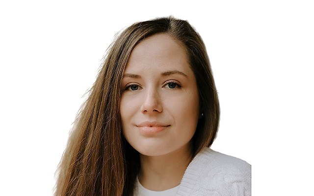 Какулькина Валентина Викторовна