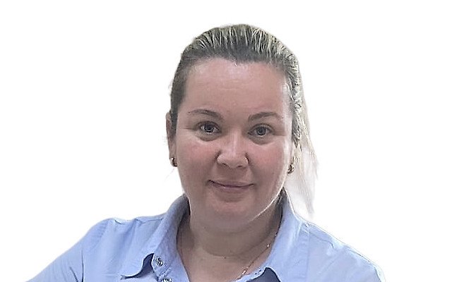 Копылова Ольга Анатольевна