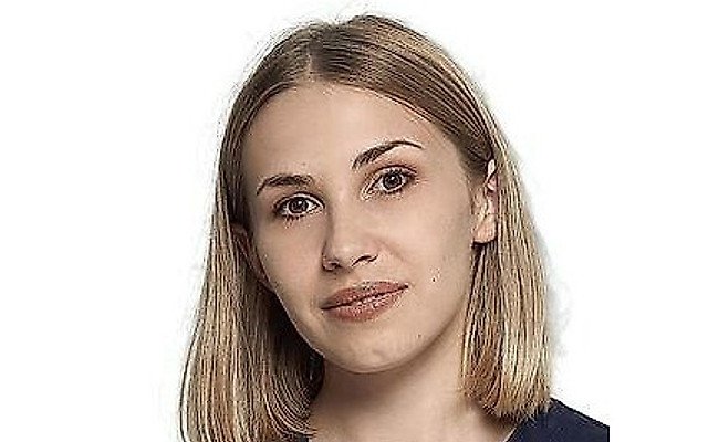 Ивлева Инна Алексеевна