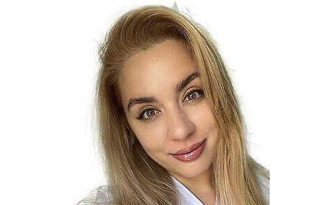 Авдецкая Анна Владимировна