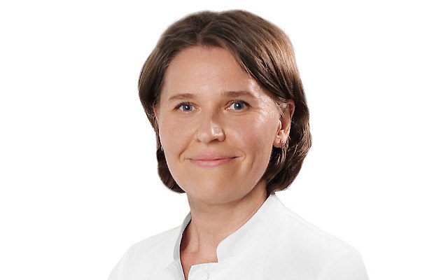 Шаталова Ольга Александровна