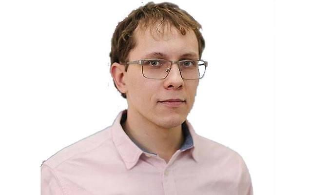 Новиков Артем Юрьевич