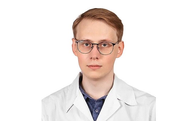 Ендоренко Константин Вячеславович